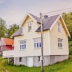 Nordmeerreisen Casa de Férias *