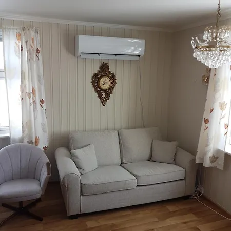 Nordmeerreisen Casa de Férias