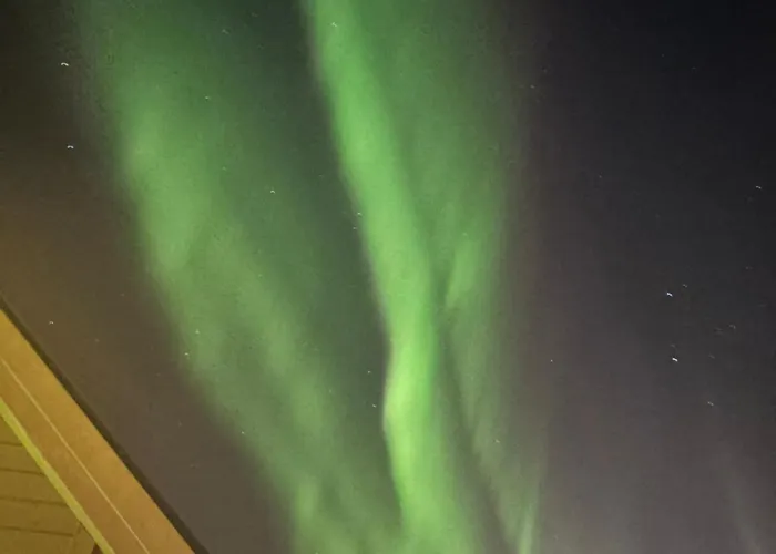 Nordmeerreisen * Senja