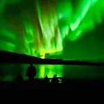 بيت للعطل Nordmeerreisen Senja