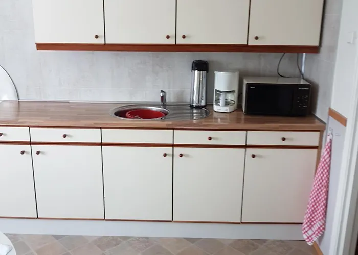 Nordmeerreisen Ferienhaus *